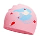 thumbnail image 2 of Gorro De Natación Para Niños, Gorro De Natación Ligero De Dibujos Animados Para Buceo, Surf, Piscina, Protección Solar, Rosa, 2 of 3
