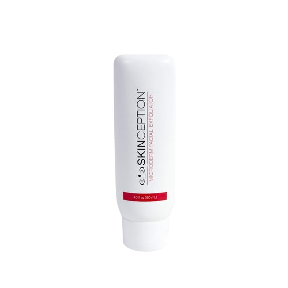 Exfoliante facial Skinception Microderm 120 ml