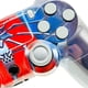 thumbnail image 5 of Control Gamepad Inalámbrico Bluetooth Para PS4 y PC Multidiseño, 5 of 6