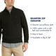 thumbnail image 2 of Jersey Tommy Hilfiger para hombre, talla grande y alta, 2XL, gris, algodón, 2 of 3