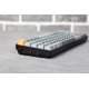 thumbnail image 4 of Teclado mecánico Keychron K6 de 68 teclas inalámbrico RGB con chasis de aluminio, 4 of 9