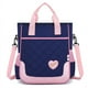 thumbnail image 1 of Bikab School Bags for Girls Kawaii Backpack Backpacks for School Teenagers Girls Kids Bags for Girls Orthopedic Backpack, 1 of 3