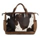 thumbnail image 3 of Bolso de Pañales de Cuero Vacuno STS Ranchwear Multi, 3 of 6