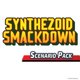 thumbnail image 5 of Asmodee – Juego de Cartas Marvel Champions: Paquete de Escenario Synthezoid Smackdown, 5 of 5