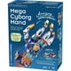 thumbnail image 1 of Construye una Mega Mano Cyborg Thames & Kosmos, 1 of 3