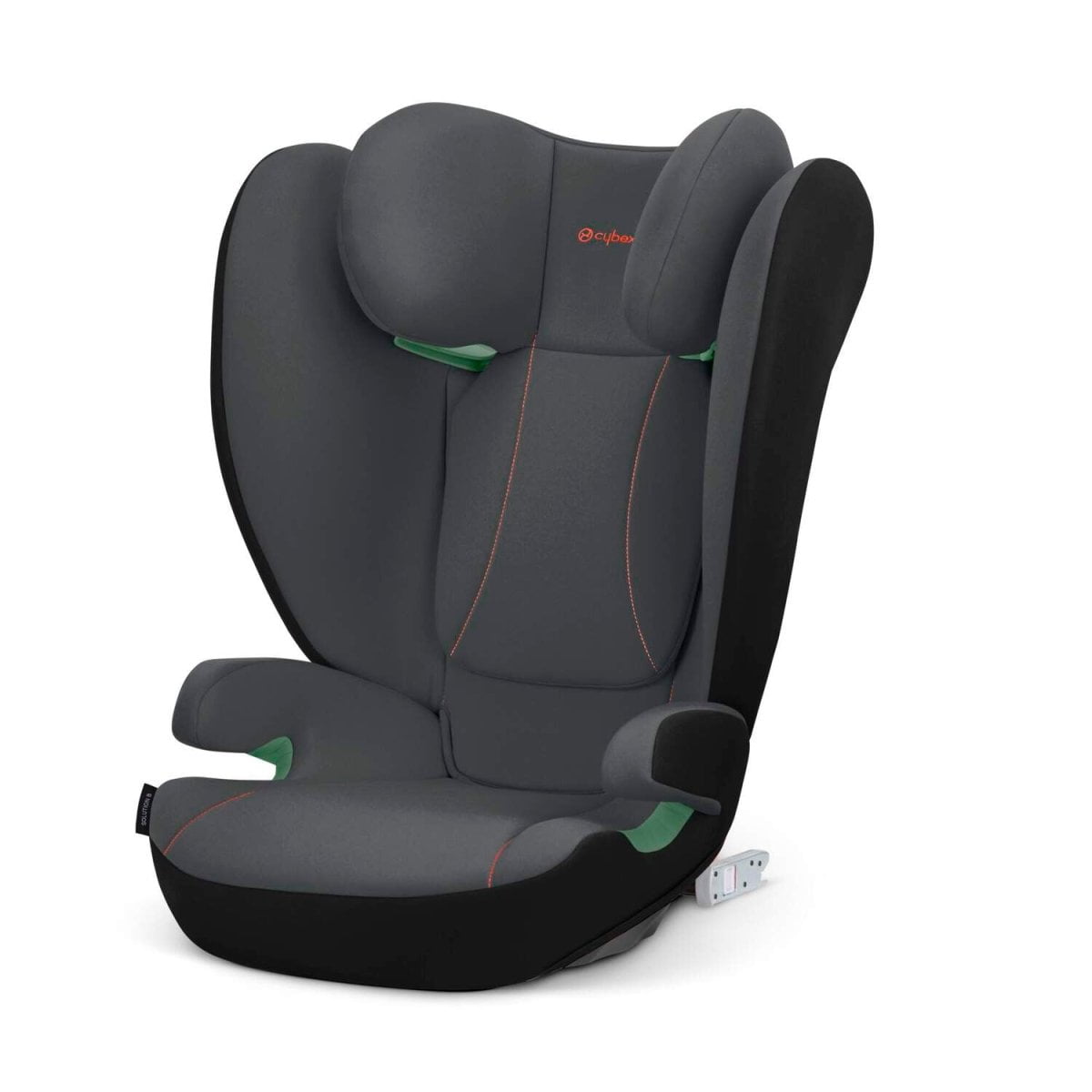 Cybex - Silla De Auto Butaca Solution B I-fix R129