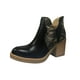 thumbnail image 5 of Botin uve alto Negro, 5 of 5