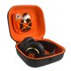 thumbnail image 3 of Funda protectora rígida de viaje para auriculares AKG Geekria, 3 of 7