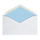 thumbnail image 2 of Sobre Office Depot 9 cm x 16 cm Blanco 500 unidades, 2 of 5