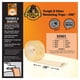 thumbnail image 2 of Cinta adhesiva de montaje Gorilla Tough & Clear extra grande, 2 of 5