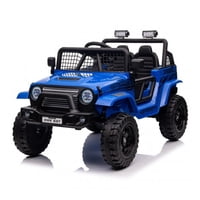 Hobbymarket - Vehiculo Infantil 12V
