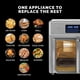 thumbnail image 4 of Horno Air Freyer Kalorik MAXX® Digital, 26 cuartos de galón, 10 en 1, 4 of 9