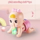 thumbnail image 1 of Baby Toys Children's Educational Early Education Sound Toy Moveable Boys And Girls Learn To Crawl, 1 of 3