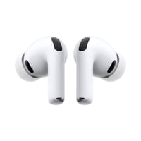 Audifonos Inalámbricos Apple Airpods Pro 3 Con Cancelación Activa De Ruido Blanco