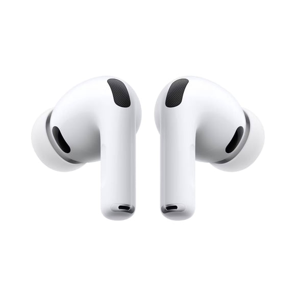 Audifonos inalámbricos Apple AirPods Pro 3 con cancelación activa de ruido blanco