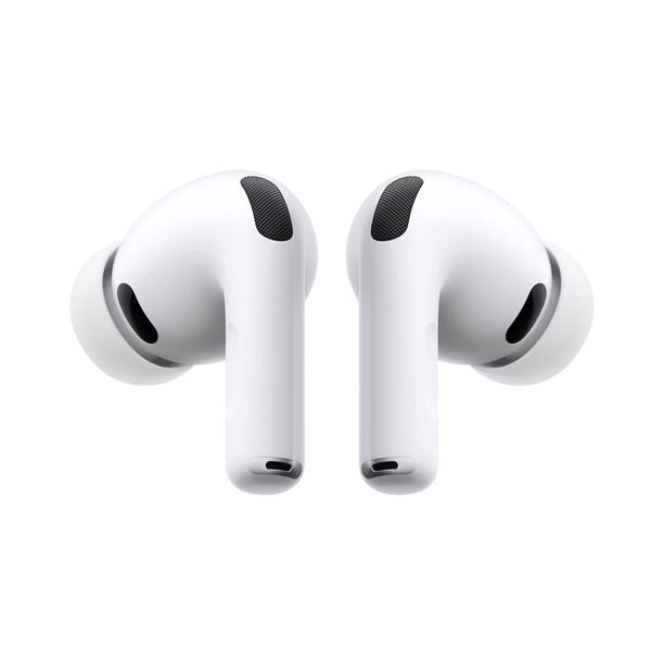 Audifonos inalámbricos Apple AirPods Pro 3 con cancelación activa de ruido blanco