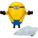 thumbnail image 2 of Mi Villano Favorito Figura 10 Cm. Mega Minion Dave amarillo, 2 of 6