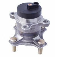 Repuestos Del Sol - Maza Rueda Trasera Con Abs Suzuki Swift 1.4 2011 2019