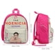 thumbnail image 2 of El Plan Fenicio Mochila Escolar para Niños y Niñas, Mochila Infantil Ligera de Alta Calidad, Grande y Duradera ROSA, 2 of 6