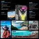 thumbnail image 4 of Ulefone Armor 34 Pro 5G con proyector de 150 lúmenes,32GB+512GB de ROM/2TB,batería de 25500mAh y carga rápida de 66W,120Hz,cámaras triple de 64MP+50MP+50MP y cámara frontal de 32 MP,doble SIM, 4 of 9