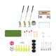thumbnail image 2 of Kids Golf Set 6 En 1 Funny Children Ball Juguetes Para Jardín Interior Outdoor La Césped, 2 of 5