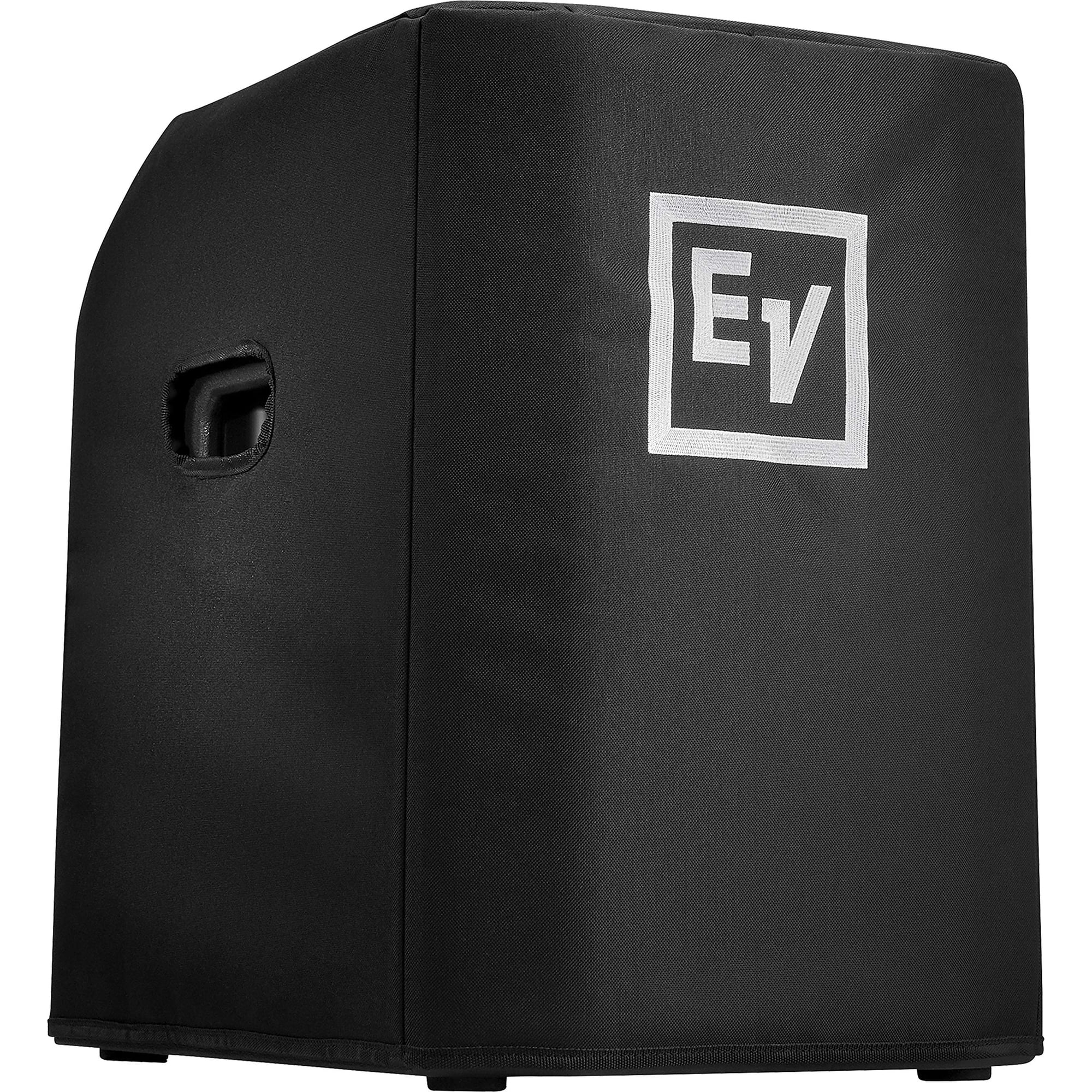 Funda de altavoz Electro-Voice Deluxe acolchada para subwoofers Evolve ...