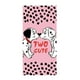 thumbnail image 1 of Toalla De Playa Infantil - Dalmata Two, 1 of 1