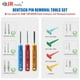 thumbnail image 3 of Kit De Herramientas St5236 Deutsch Pin Extractor Para 10 22 Awg, 3 of 3