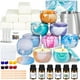 thumbnail image 1 of Kit Para Hacer Velas Con Cera De Soja 100% Natural Y 6 Fragancias, 1 of 3