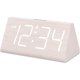 thumbnail image 1 of Reloj Despertador Digital Ds2201 De 1 8 Pulgadas, 1 of 3