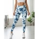 thumbnail image 4 of Pack 2 Calzas Mujer Gym Fitness Sin Costura, 4 of 4
