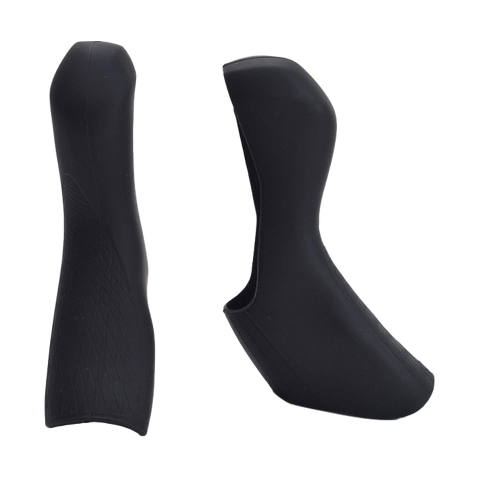 Protecteur De Levier De Frein, 5 Paires De Manchons De Frein
