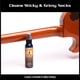thumbnail image 5 of Limpiador, Pulidor y Cera para Guitarra MusicNomad MN103 120 mL Blanco, 5 of 5