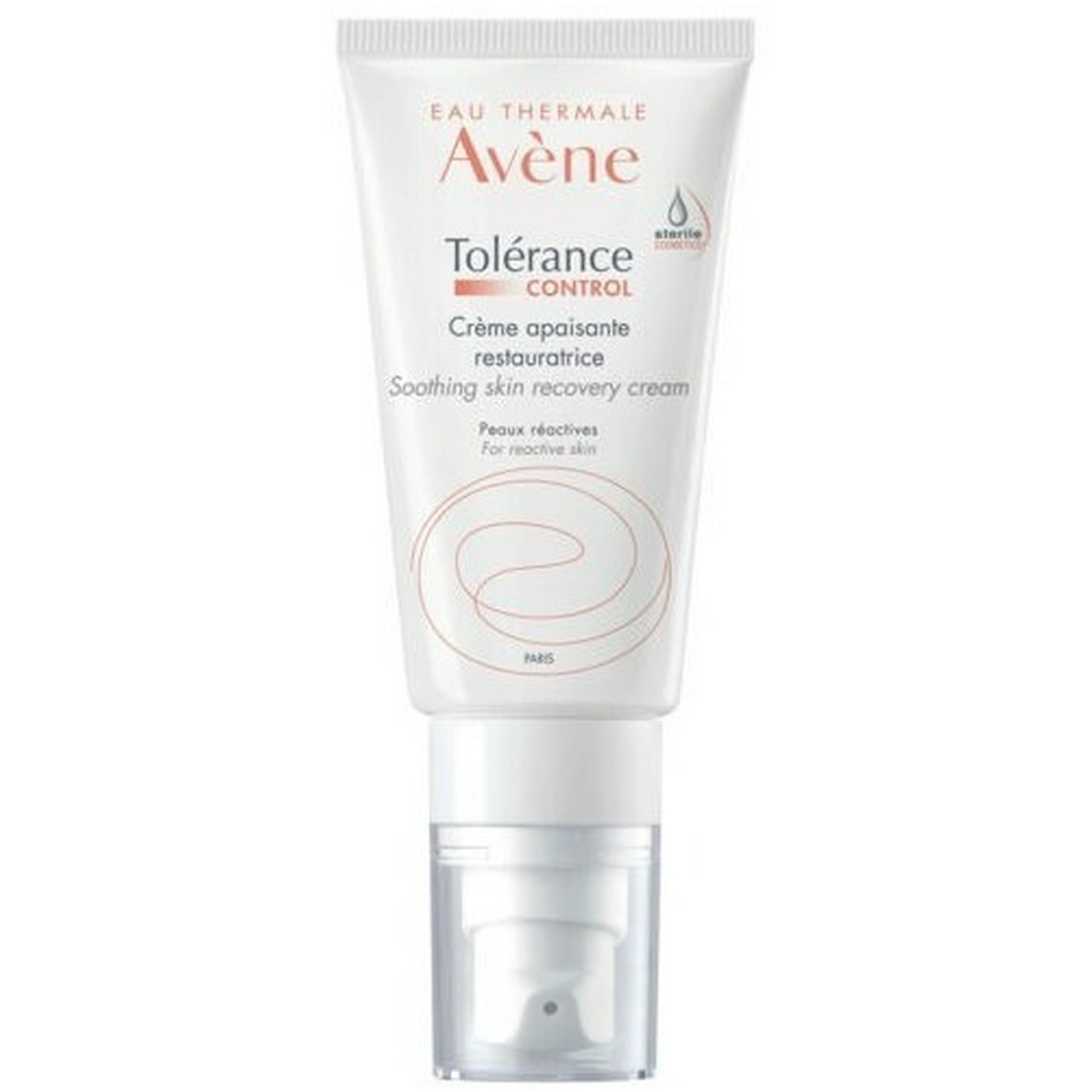 Pierre Fabre - Avene Tolerance Crema X 40 Ml