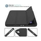 thumbnail image 3 of Funda smart cover para iPad Mini 6 - Negro, 3 of 3