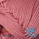thumbnail image 2 of Lana Omega Sinfonia 100% algodón mercerizado 110 g rosa viejo, 2 of 5