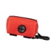 thumbnail image 5 of Soporte para Bolsa para popó de perro, dispensador de Bolsa para popó de mascota de poliéster para correa, bolsa de basura, bolsa receptora para viaje , Rojo, 5 of 5