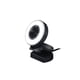 thumbnail image 1 of Cámara web Razer Kiyo Streaming 1080p 30 FPS/ 720p 60 FPS, 1 of 5