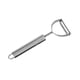 thumbnail image 1 of Pelador De Verduras Frutas Multiuso Acero Cortador, 1 of 2