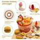 thumbnail image 3 of Juguetes de cocina para niños para aliviar el estrés, 3 of 3