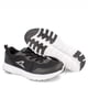 thumbnail image 5 of Zapatilla Hombre Wave Accent Negro, 5 of 6