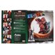 thumbnail image 3 of Set de ajedrez Eaglemoss Marvel Superhero Collection #19 Hawkeye, 3 of 5