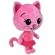 thumbnail image 2 of Peluche Plim Plim con sonido 20 cm Mei li, 2 of 3