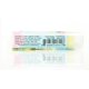 thumbnail image 3 of Bálsamo labial Just Bee Organic 100% natural para adultos y niños, 3 of 9