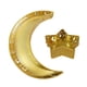 thumbnail image 1 of Musulmán Eid Mubarak Ramadán Postre Pastelería Bandeja Para Servir Luna Estrella, 1 of 5