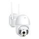thumbnail image 1 of Cámara Ip Wifi Smart Camera Exterior Ip66 Alarma Hd Plus, 1 of 3
