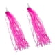 thumbnail image 1 of Bike Streamers Triciclo Ni?os Ni?as Manillar Grip Tassels 2 Pack Rosa, 1 of 4
