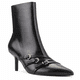 thumbnail image 3 of Botin Negro Mujer Casual Chalada Milan, 3 of 4