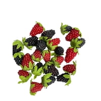 Corel - Pack De 20Und Frambuesa Realistas