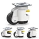 thumbnail image 1 of Ruedas niveladoras HOLKIE TD100 Heavy Duty Industrial 1500 kg, 1 of 8